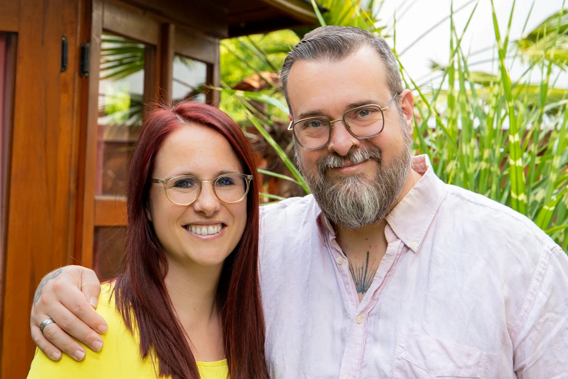 Maiken & Martin Neunzerling